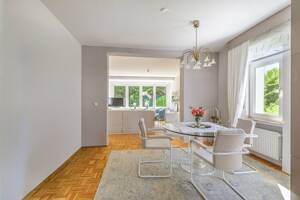 Beste Lage! Solide vermietetes, hochwertiges Dreifamilienhaus im Südviertel – 52076 Aachen – Vorschaubild 7