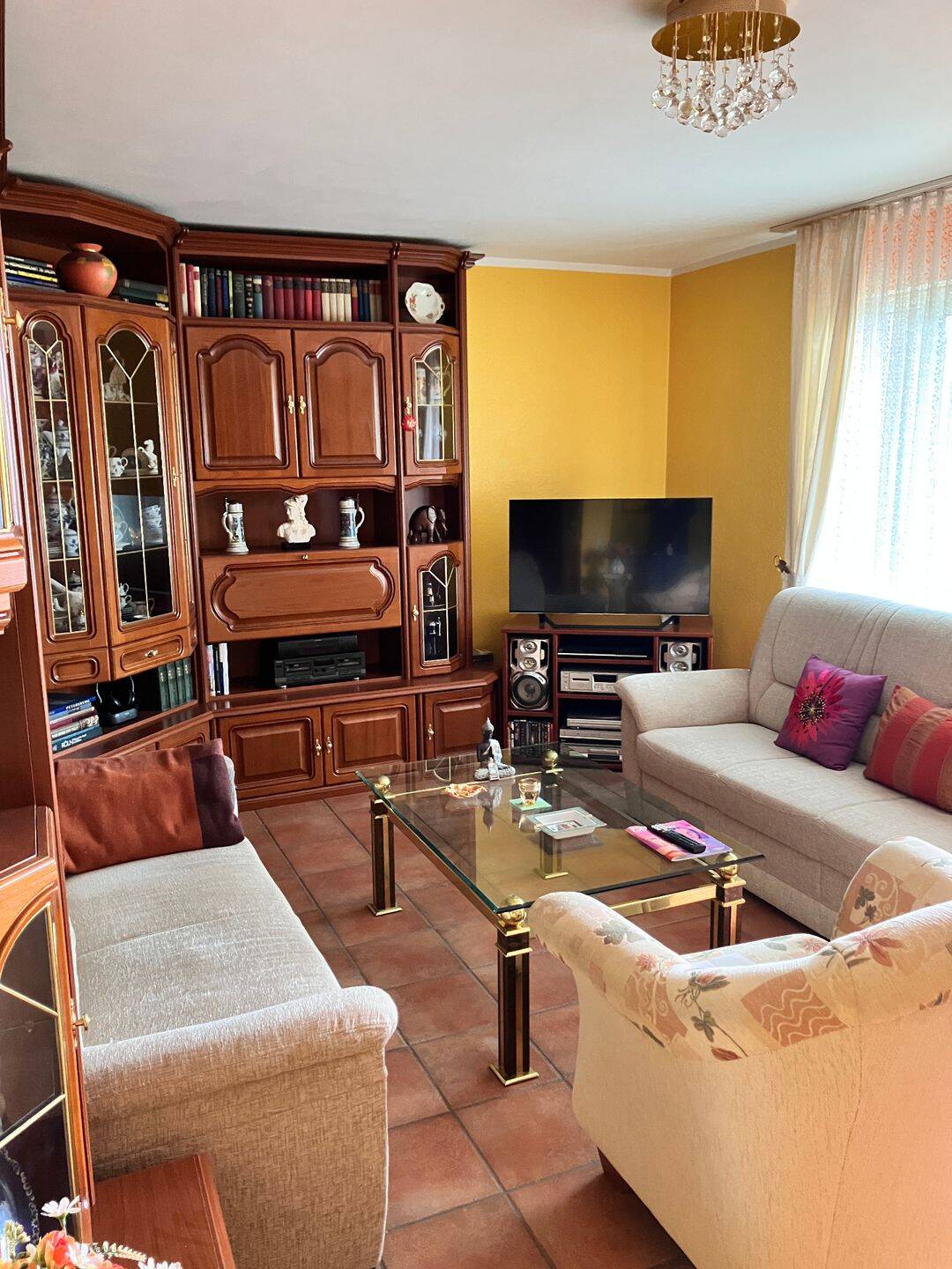 47610/7 Charmante 2-Zimmer-Wohnung in ruhiger Lage in Köln-Porz! – Köln – Vorschaubild 6