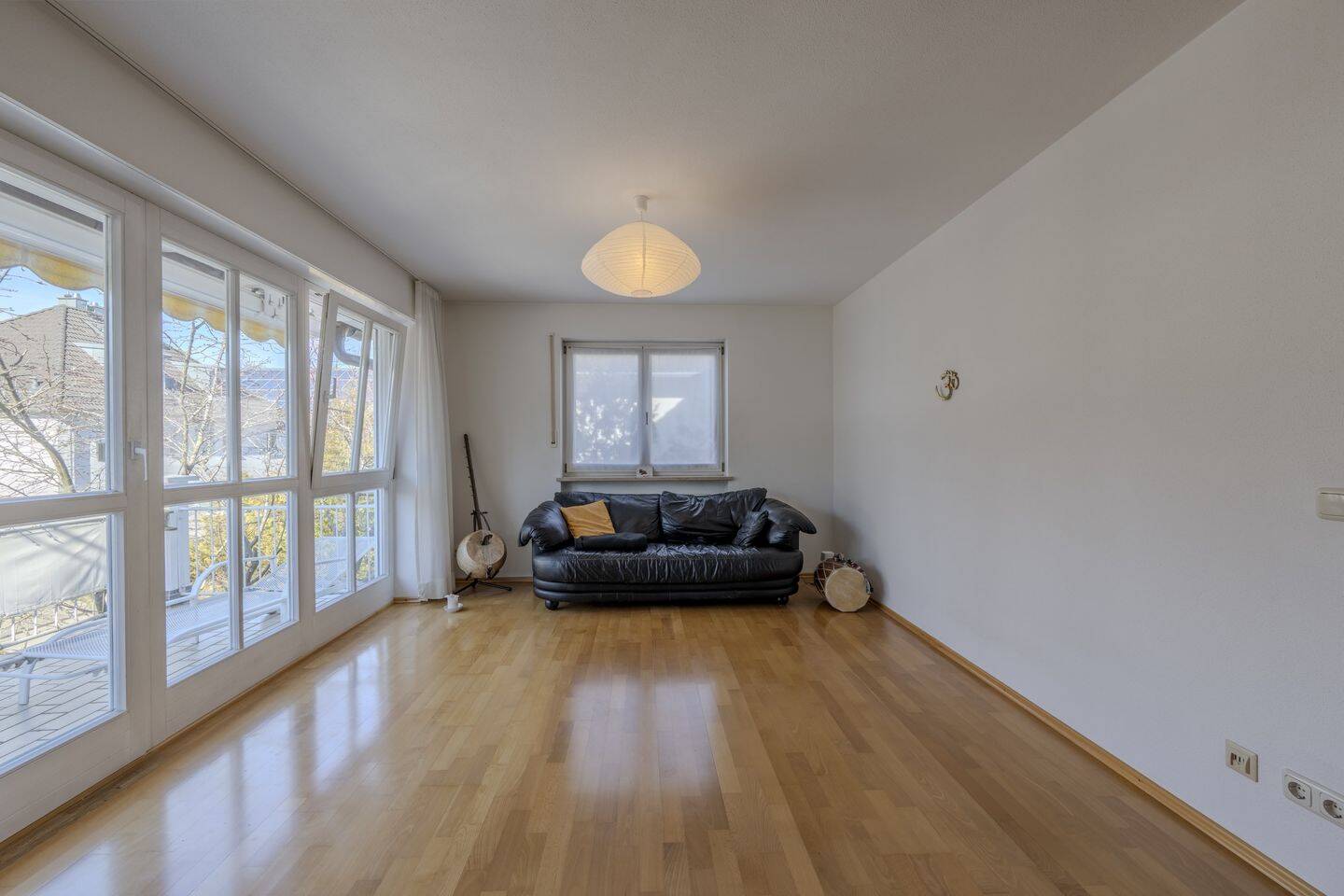Zwei Wohnungen auf einer Etage – München – Vorschaubild 5