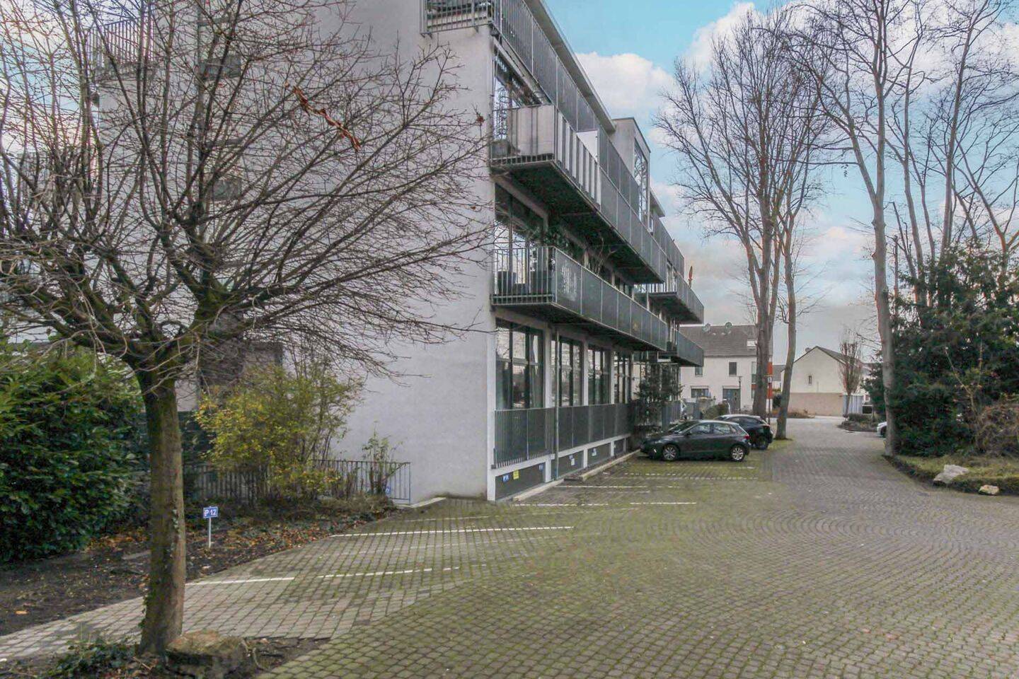 Bezugsfreie Eigentumswohnung in Hürth mit attraktiver Vermietungsperspektive – Hürth – Vorschaubild 6