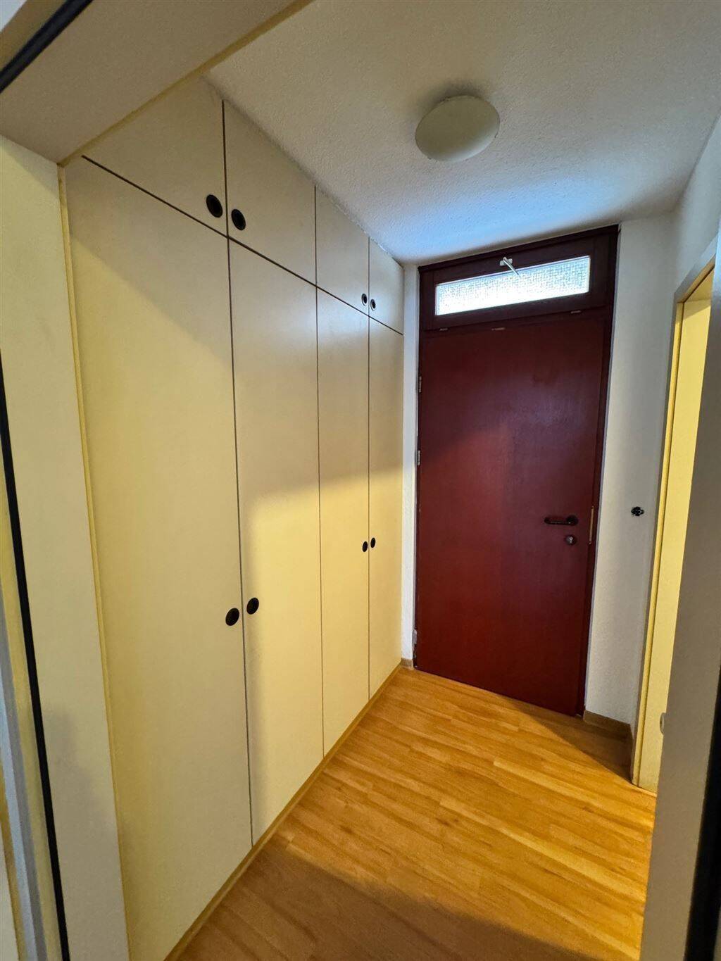 ! Helle 1 Zimmer-Wohnung in Würzburg-Frauenland ! – Würzburg – Vorschaubild 5