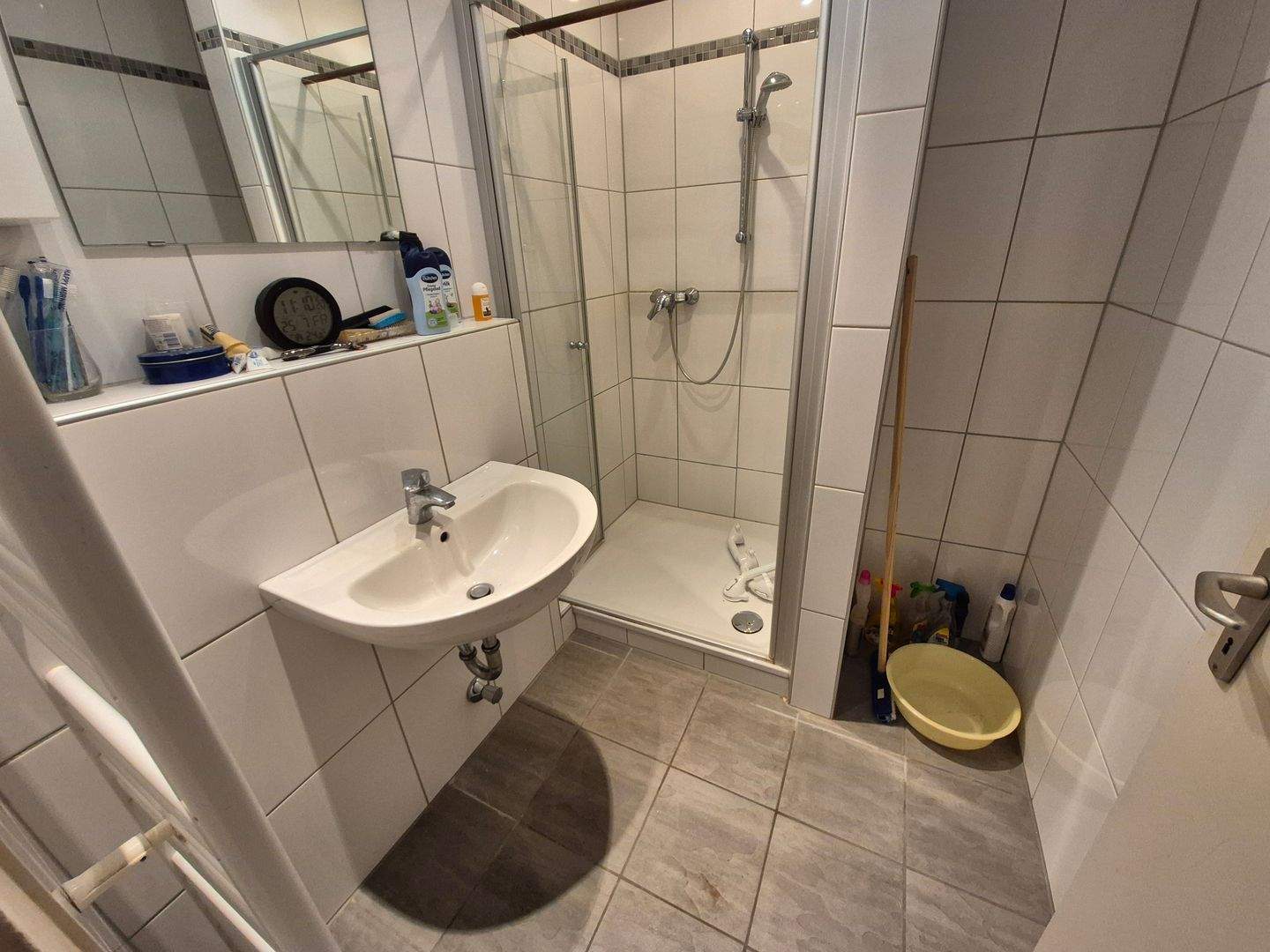 Familienfreundliche 4-Zimmer Wohnung in ruhiger, bevorzugter Wohnlage... – Köln – Vorschaubild 3