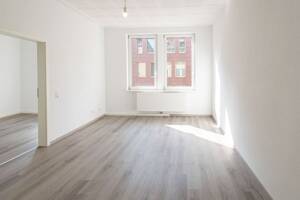 Stilvoll wohnen im Zentrum - renovierte 3-Zimmer-Wohnung in Toplage – 70180 Stuttgart – Vorschaubild 3