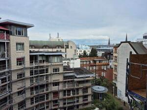 ABC Straße 44-46 - 2 Zi.-Whg. - 6. OG - Balkon - 1a Lage - Concierge 7/24 – 20354 Hamburg – Vorschaubild 2