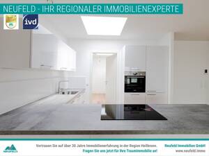 Einzigartige 2-Zimmer Wohnung mit schöner Loggia zu vermieten!