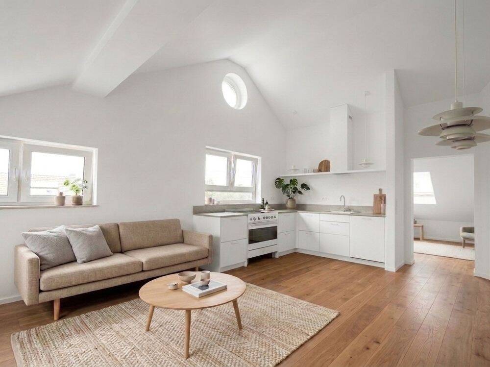 ***Attraktive 3-Zimmer-Wohnung mit hochwertiger Ausstattung in Rheinau-Linx*** – Rheinau – Vorschaubild 3
