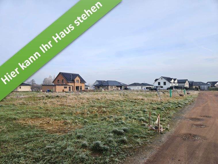 Ein Haus mit Charme in Parsau. – Parsau – Bild 1 von 9