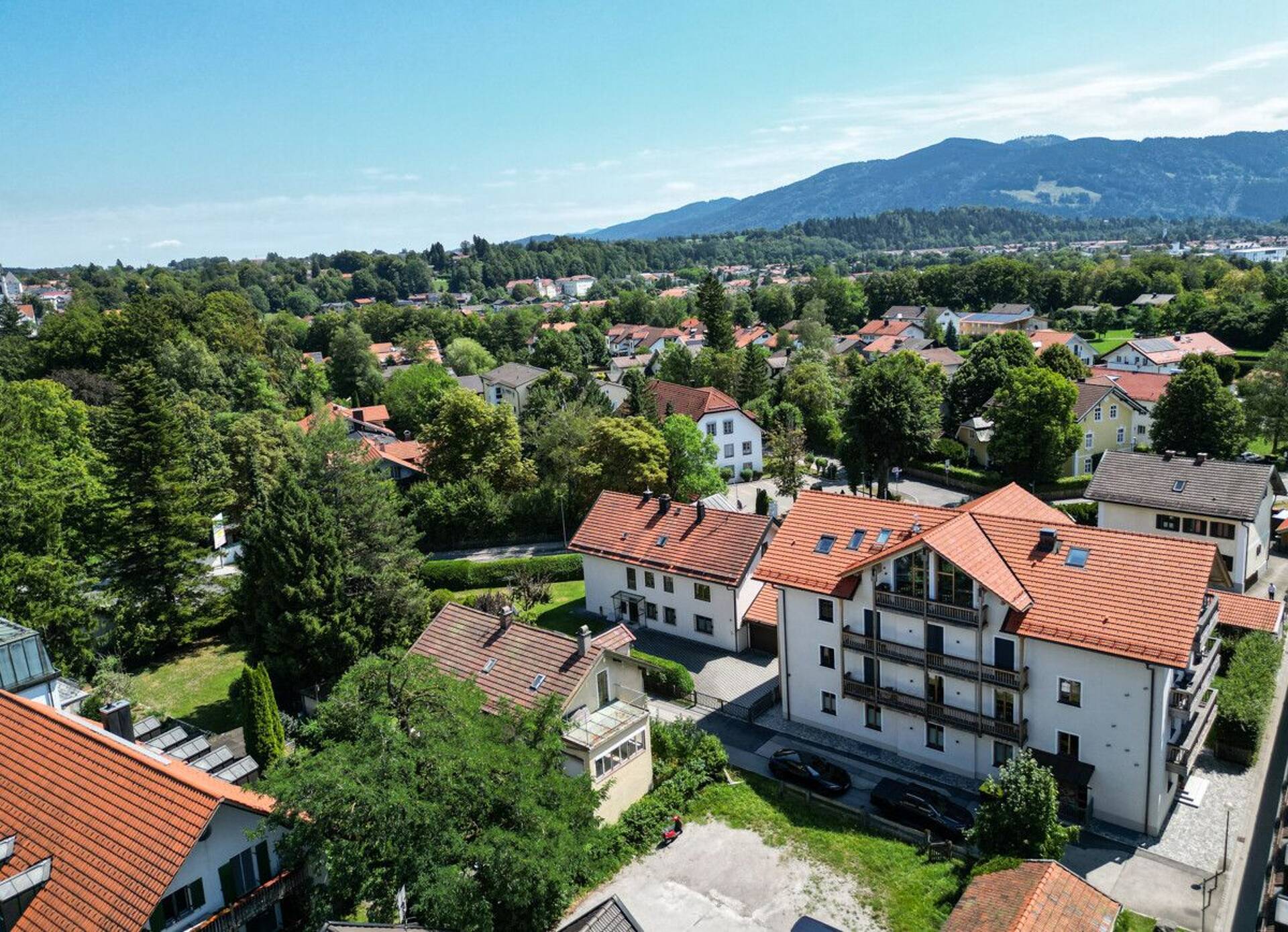 Etagenwohnung in 83646 Bad Tölz mit 120 m² kaufen