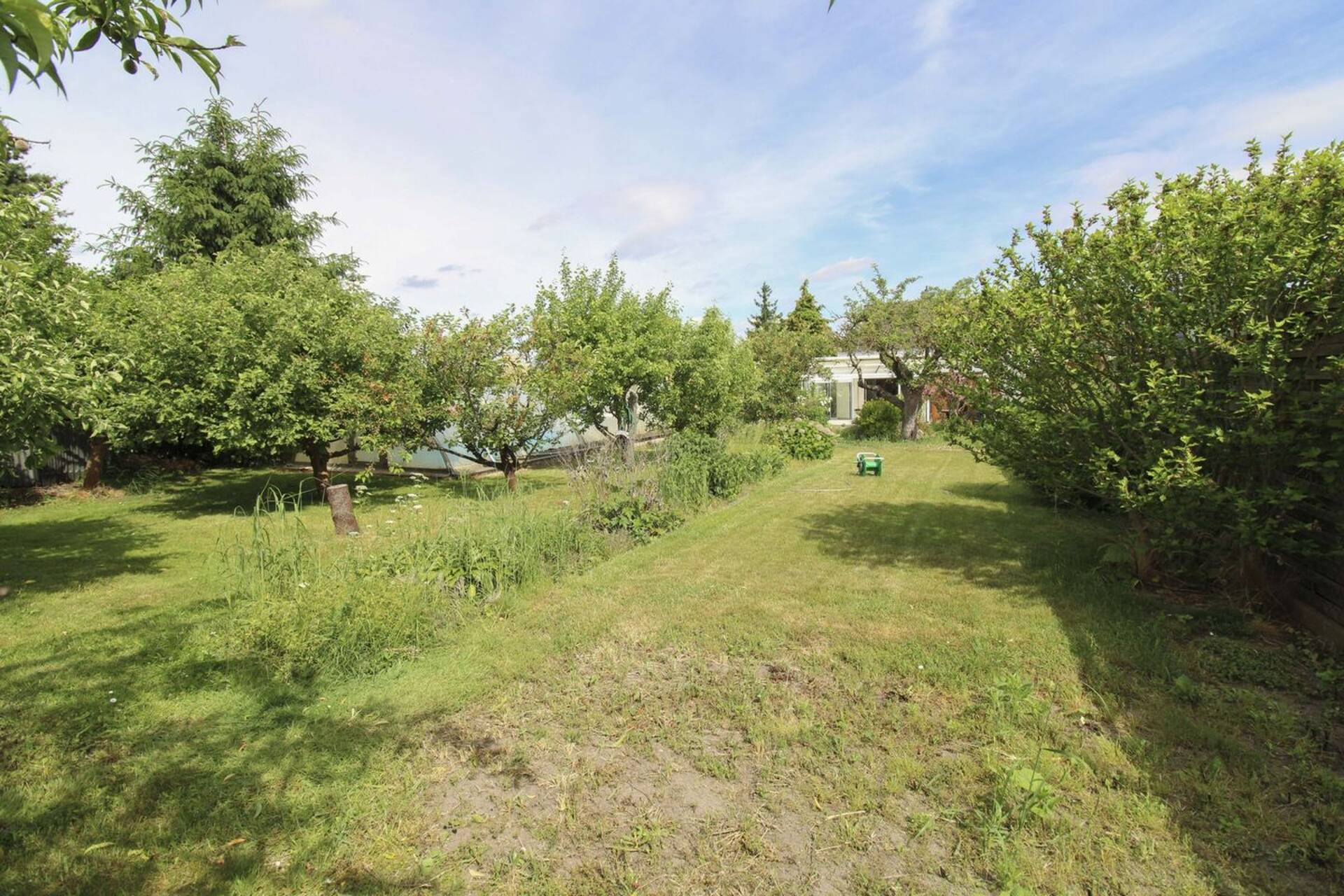 Haus in 17309 Pasewalk mit 126,13 m² kaufen