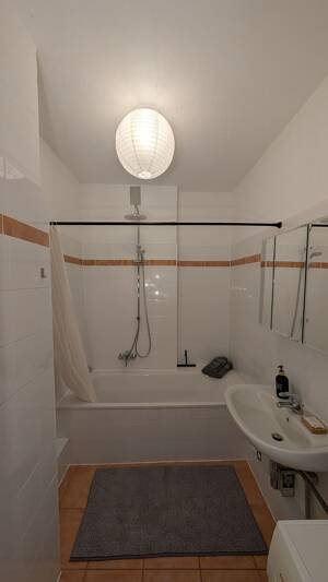 Stilvoll wohnen in Eilbek | Erstbezug nach Sanierung | All-inclusive | Nähe Alster & Hamburg Hbf – 22089 Hamburg – Vorschaubild 8