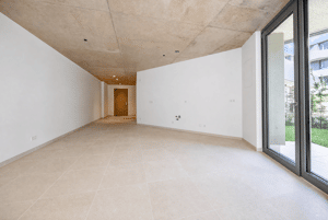 Neubau-Erdgeschosswohnung mit eigenem Garten und großzügiger Terrasse – 83024 Rosenheim – Vorschaubild 2