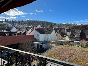 Schöne Maisonette Wohnung in guter Lage – 70329 Stuttgart – Vorschaubild 5