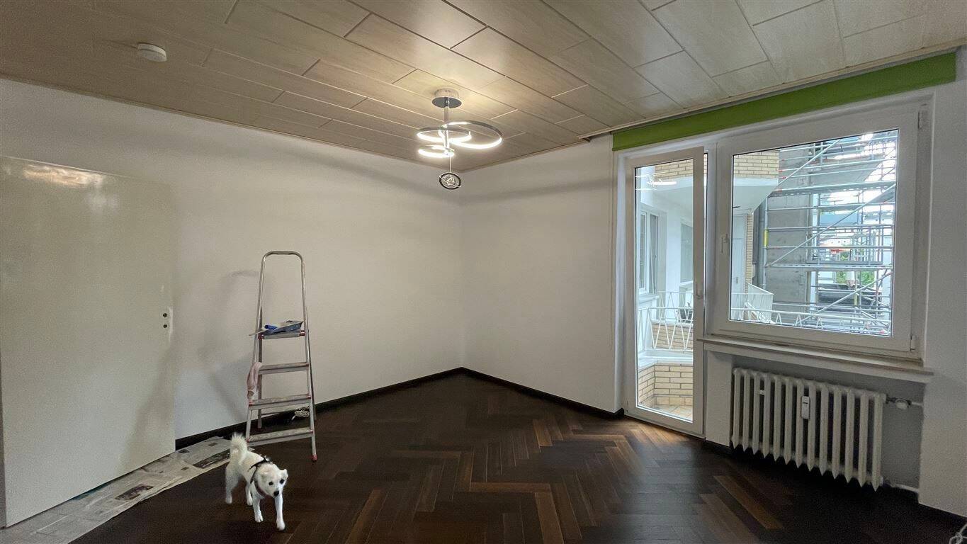 Immobilien-Richter: Exklusives Wohngefühl zwischen Cityleben und Parkidylle – Düsseldorf – Vorschaubild 2