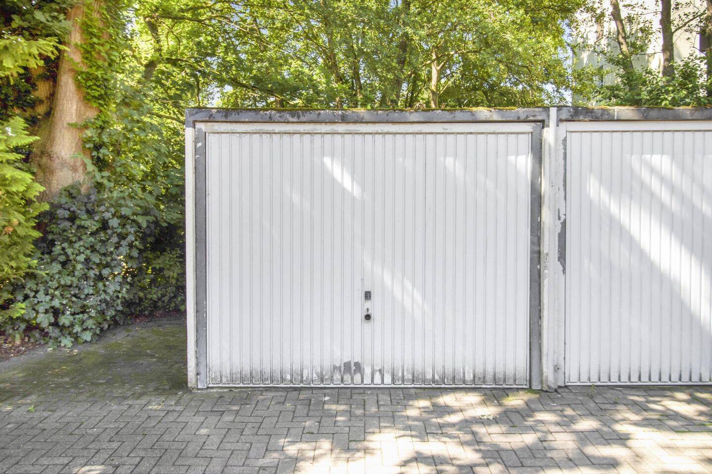 Bremen-Osterholz: Gepflegter Bungalow mit zwei Terrassen auf Erbpachtgrundstück – Bremen – Vorschaubild 4