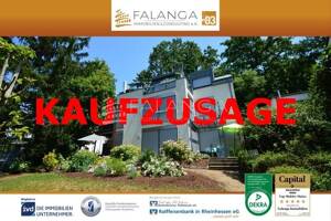 Falanga Immobilien - Once in a lifetime! Großzügige 3-4 Zimmer-Wohnung in Toplage Mainz-Hartenberg!