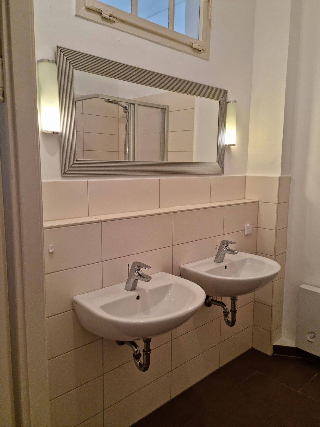 Sonnige 3 Zimmer Altbauwohnung mit Südbalkon – Nürnberg – Vorschaubild 6