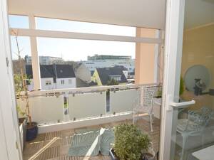 Sankt Augustin - Mülldorf: Bequemes Wohnen auf einer Ebene - gutgeschnittene 4-Zimmerwohnung – 53757 Sankt Augustin – Vorschaubild 9