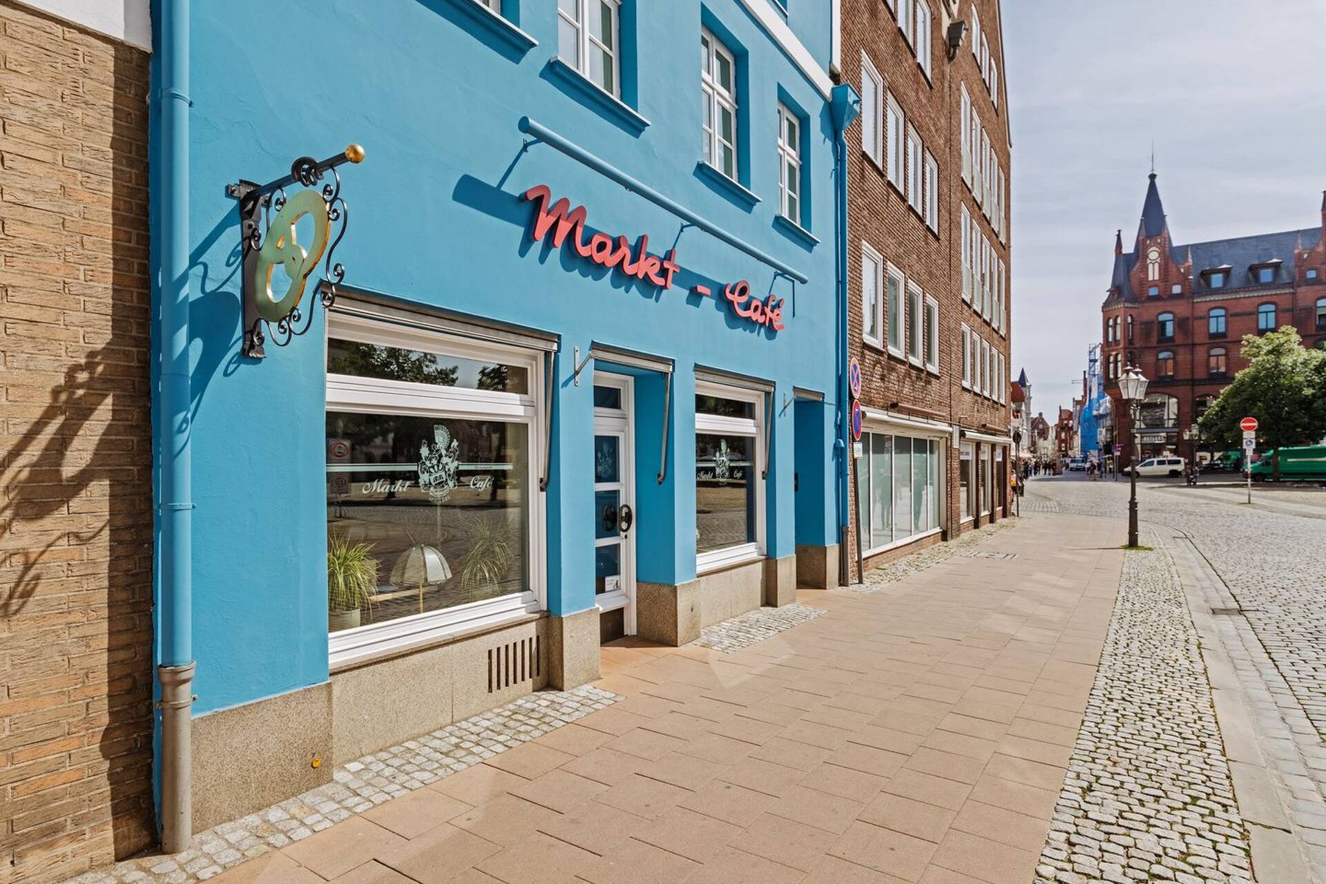 Stadthaus in 21335 Lüneburg mit 428 m² kaufen