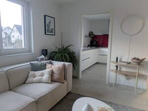 Moderne 3,5 Zimmer Maisonette-Wohnung mit Stellplatz und Carport – 71154 Nufringen – Vorschaubild 2