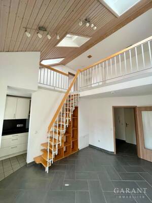~Kapitalanlage oder Eigennutzung: Maisonette-Wohnung in Ingolstadt-Friedrichshofen~