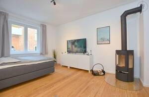 Wunderschön möblierte Wohnung mit Balkon im beliebten Stuttgarter Westen – 70197 Stuttgart – Vorschaubild 6