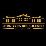 Jean-Yves Deceulener logo