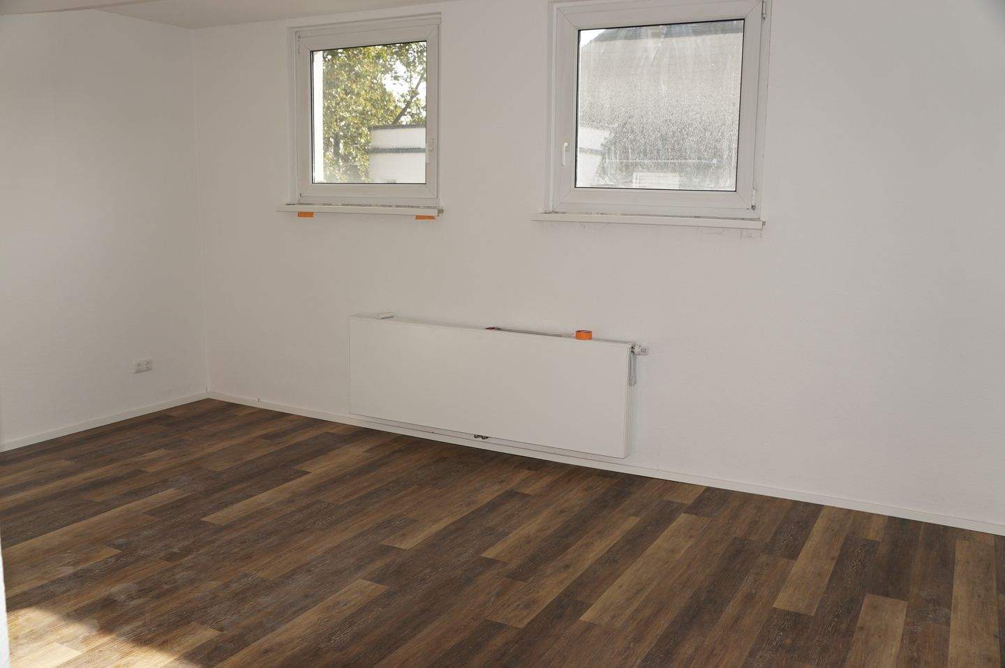 repräsentatives Mehrfamilienhaus im Duisburger-Wasserviertel – Duisburg – Vorschaubild 5