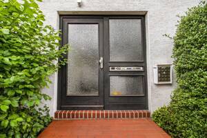 Bremen-Borgfeld: 2 Zi.-ETW zzgl. ausgebautem Spitzboden mit Garage und Gartenanteil – 28357 Bremen – Vorschaubild 3