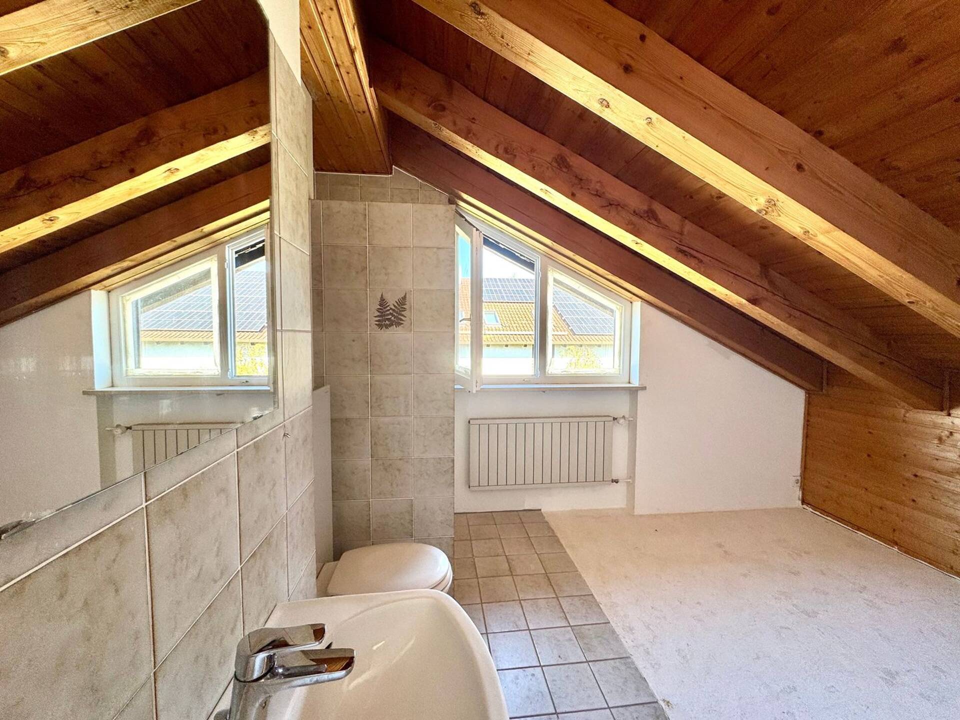 Reihenmittelhaus in 85560 Ebersberg mit 161 m² kaufen