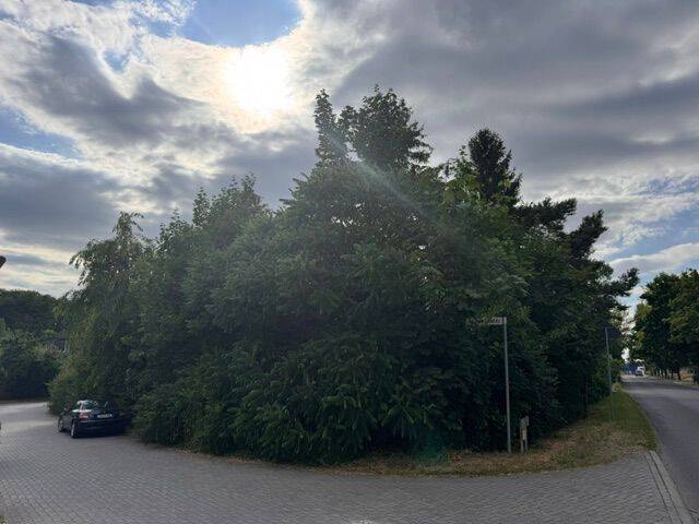 Doppelhaushälfte in Fahrland - Sanierungsobjekt mit viel Potenzial für Ihre Wünsche – Potsdam – Vorschaubild 3
