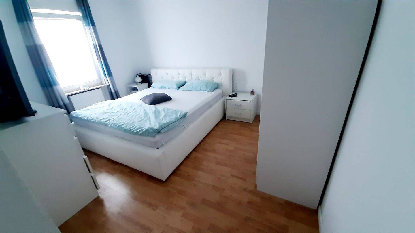 Helle, ruhige 2 Zimmer Wohnung in zentraler Lage – Nürnberg – Vorschaubild 4
