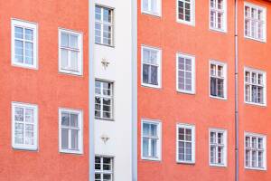 Top-Rendite (4,17%) & flexibel: 1-Zimmer-Wohnung mit gesetzlicher Kündigungsfrist!