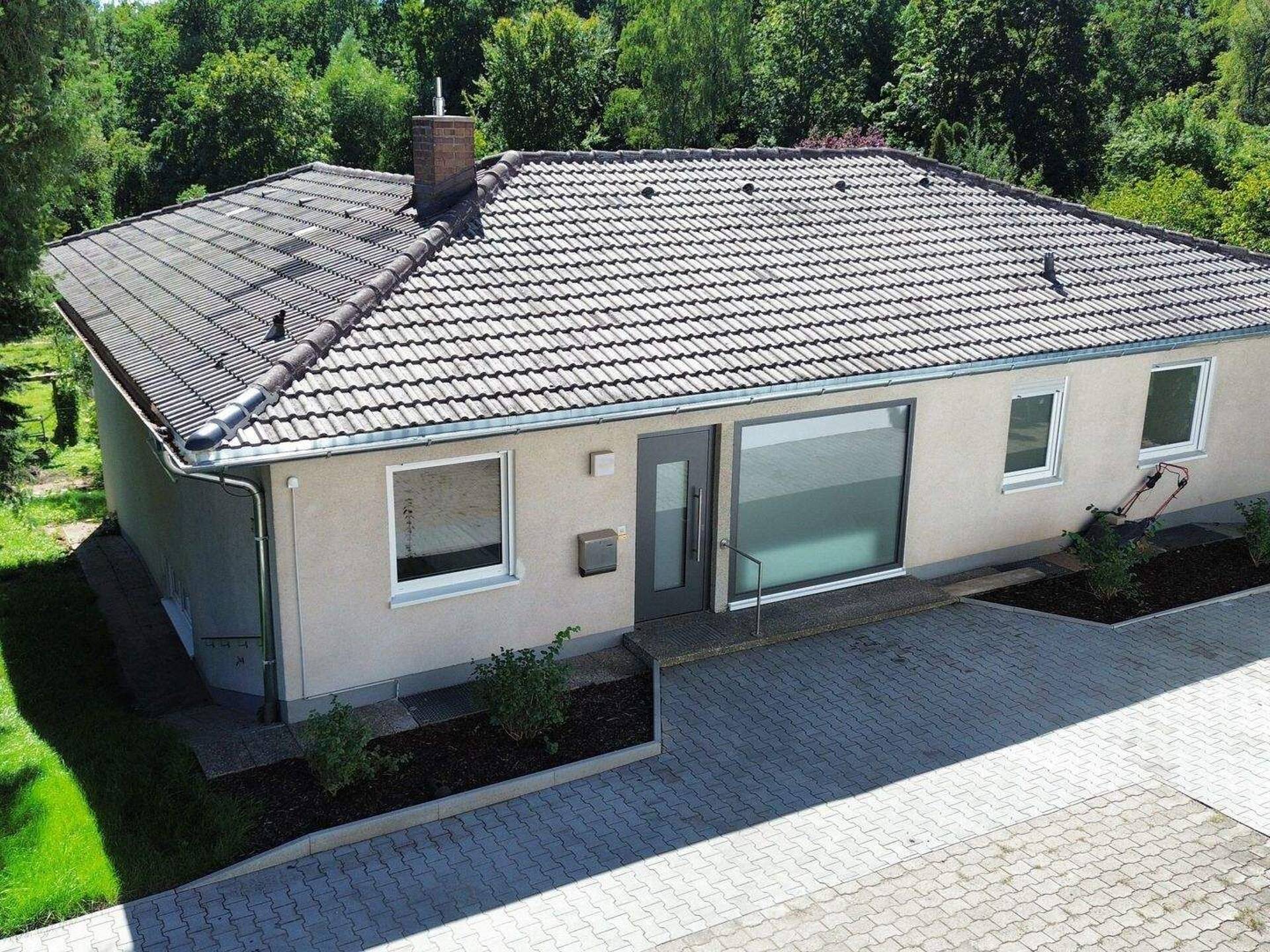 Einfamilienhaus in 91054 Erlangen kaufen