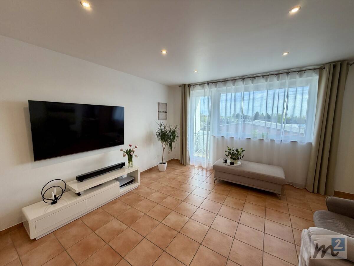 Gepflegte 3-Zi-Wohnung in Leverkusen-Pattscheid - Wohnen zwischen Stadt und Natur – Leverkusen – Vorschaubild 5