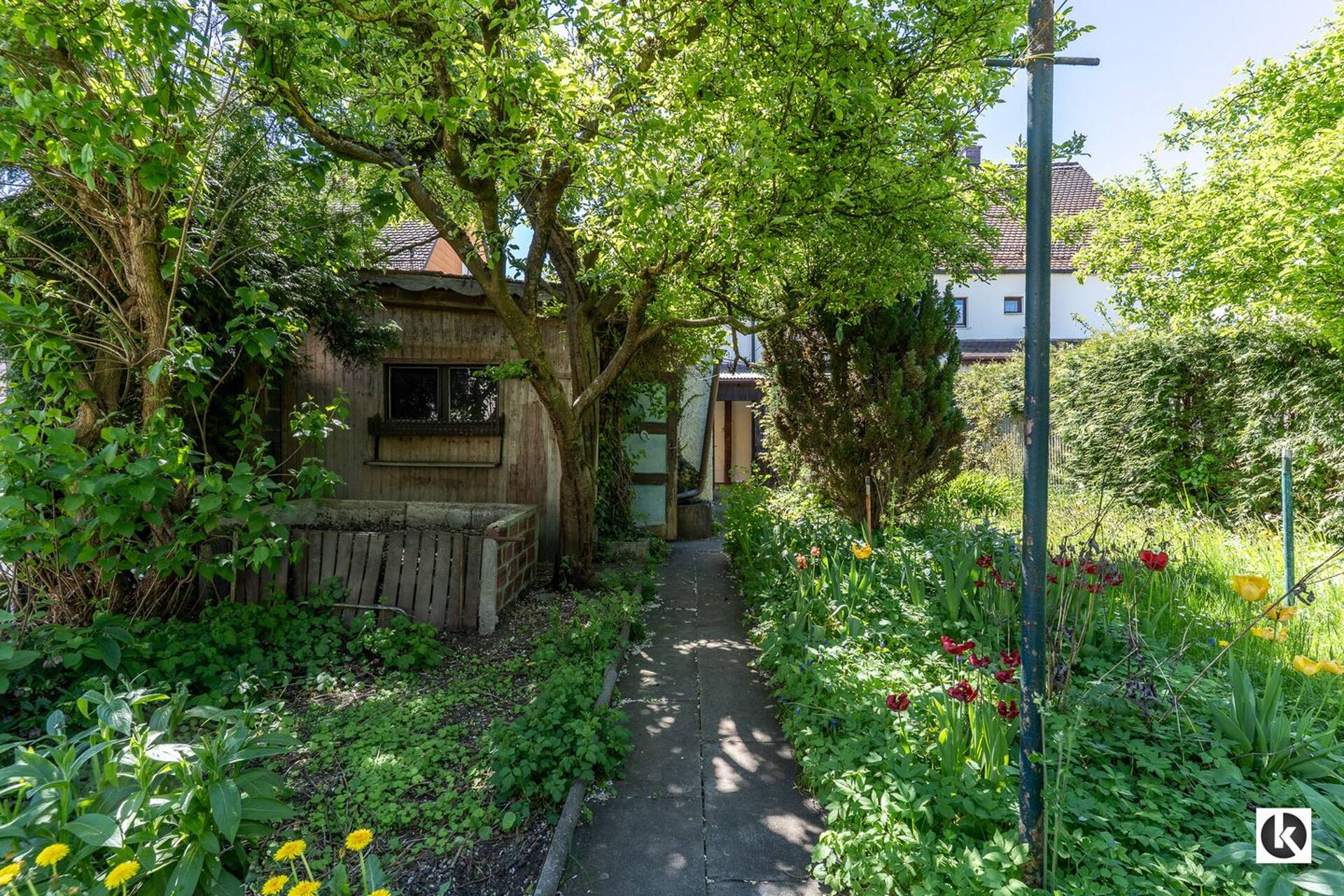 Haus in 85055 Ingolstadt mit 94 m² kaufen