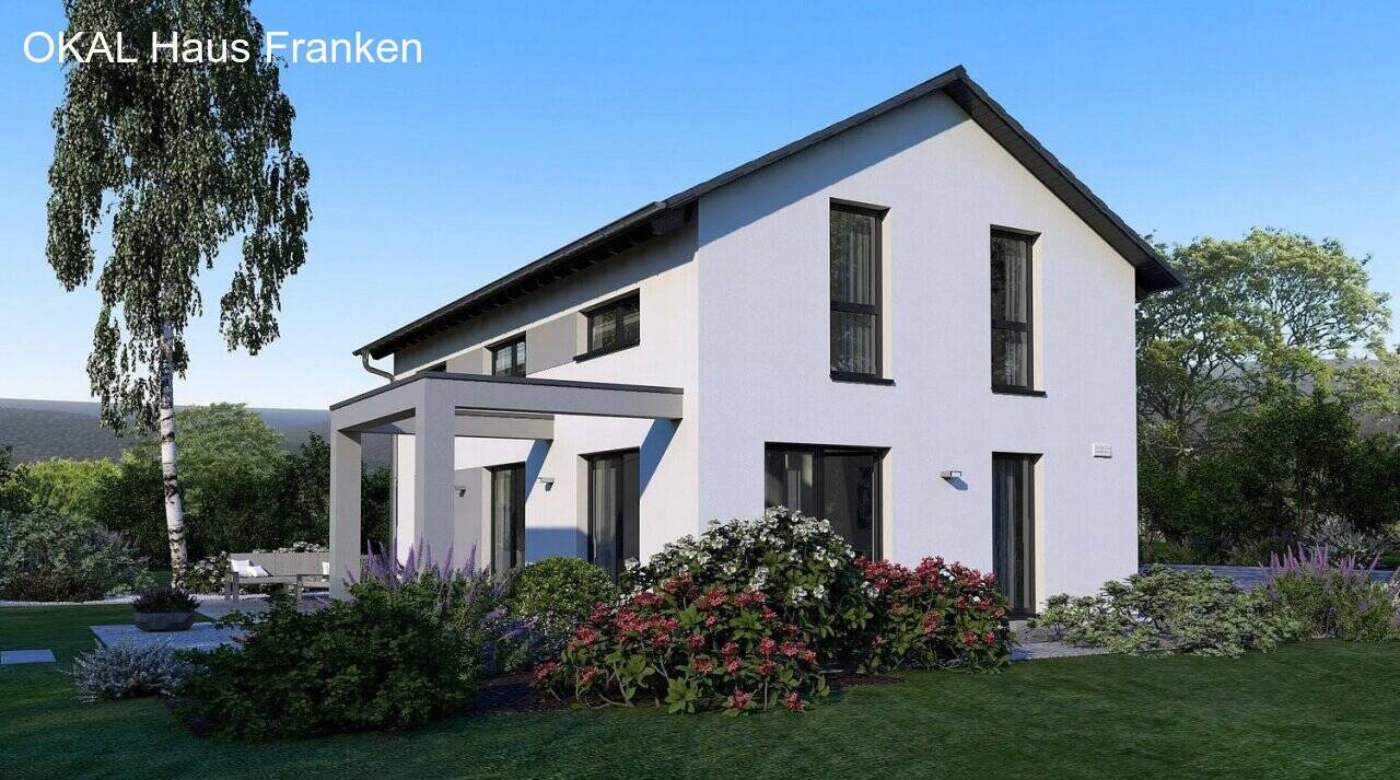 Ein Zuhause mit grenzenlosen Möglichkeiten – Nürnberg – Vorschaubild 2