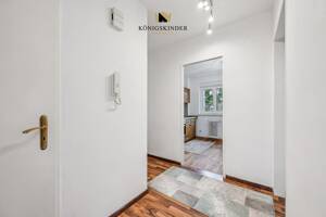 ** Weitblick inklusive - charmante 2-Zimmer-Wohnung mit Dachterrassen-Highlight ** – 70182 Stuttgart – Vorschaubild 9
