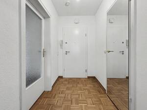 Geräumige 3-Zimmer-Eigentumswohnung mit zwei Loggien in Duisburg-Homberg – 47198 Duisburg – Vorschaubild 5