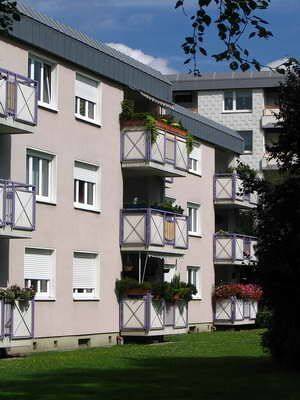 Demnächst frei! 2-Zimmer-Wohnung in Dortmund Aplerbeck – 44269 Dortmund – Vorschaubild 5