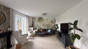 Moderne Wohnidylle mit eigener Pferdehaltung – 21423 Drage – Vorschaubild 9