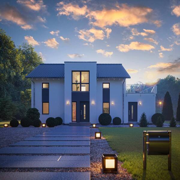 Einfamilienhaus in 67550 Worms mit 162 m² kaufen