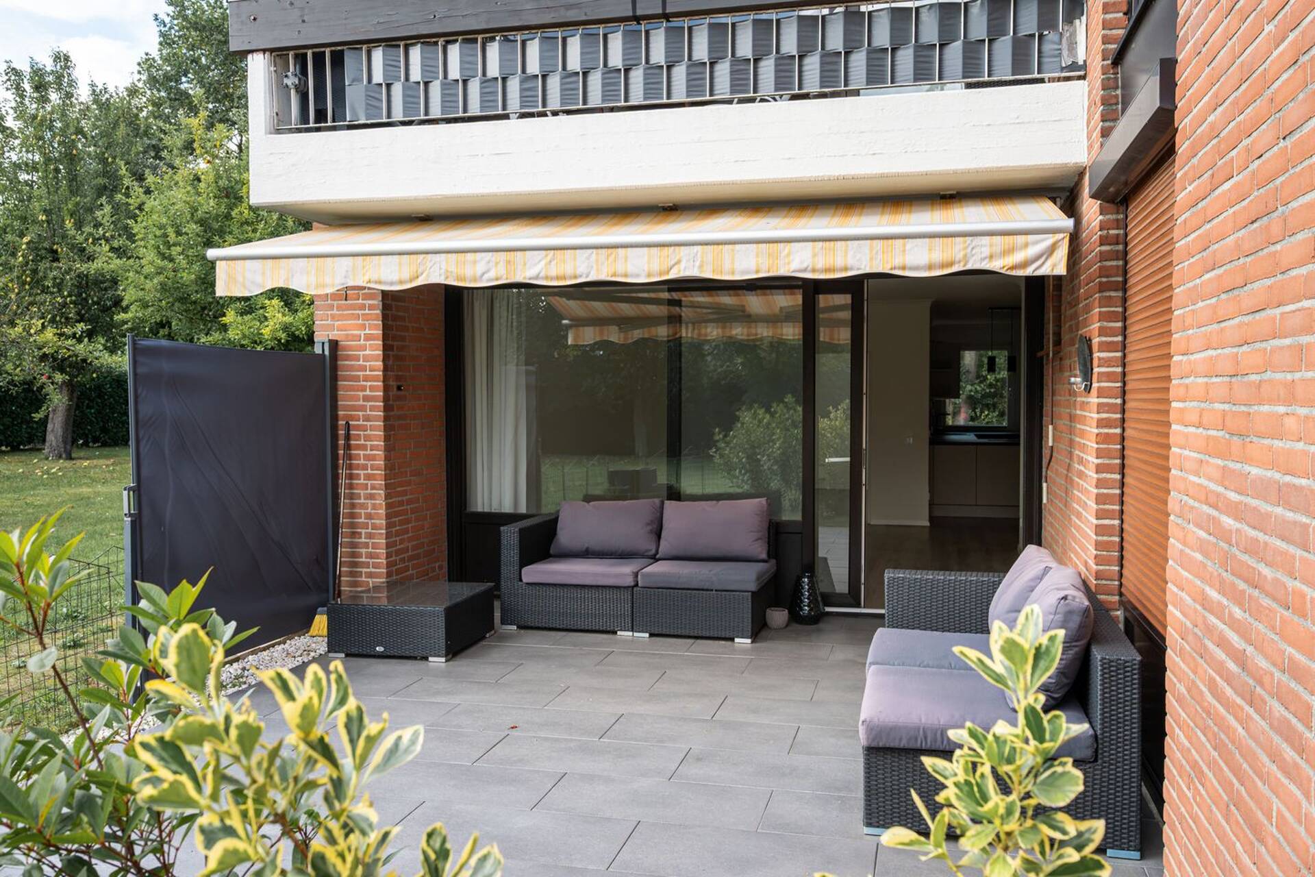 Terrassenwohnung in 21217 Seevetal mit 96,75 m² kaufen