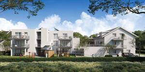 W02 Lebensbaum Quartier - Wohnen, das verbindet. – 79111 Freiburg im Breisgau – Vorschaubild 3