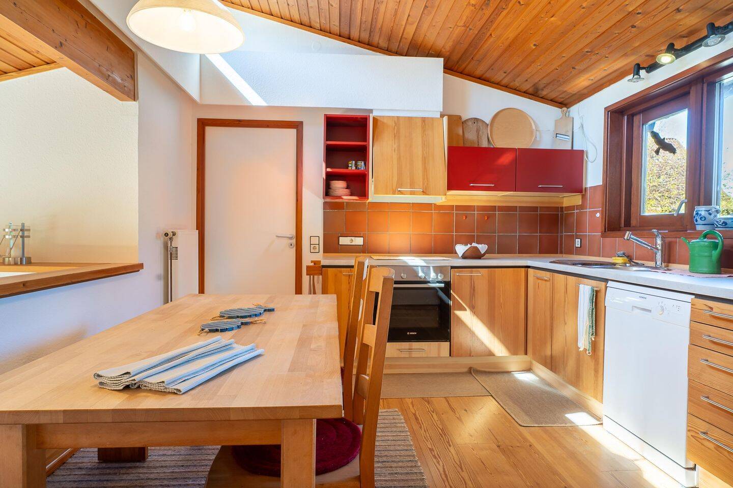 Stilvolles Architektenhaus! – Fehmarn – Vorschaubild 5