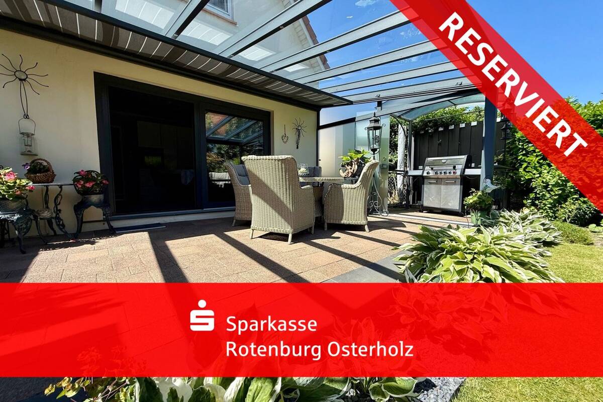 Schöner Wohnen mit flexiblem Raumkonzept - Top Zustand & sehr gepflegt – 28309 Bremen – Bild 1 von 9