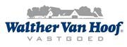 Vastgoed NV Walther Van Hoof logo