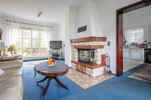 *** Traumhaus mit Gartenparadies *** - Großzügiges Familiendomizil in Berlin-Lankwitz – 12247 Berlin – Vorschaubild 5