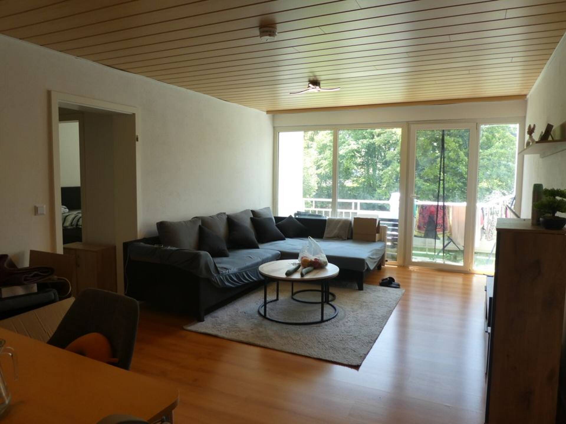 Etagenwohnung in 55543 Bad Kreuznach mit 84 m² kaufen