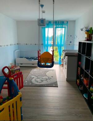 Helle 4- Zimmer-Wohnung in Mannheim – 68305 Mannheim – Vorschaubild 9