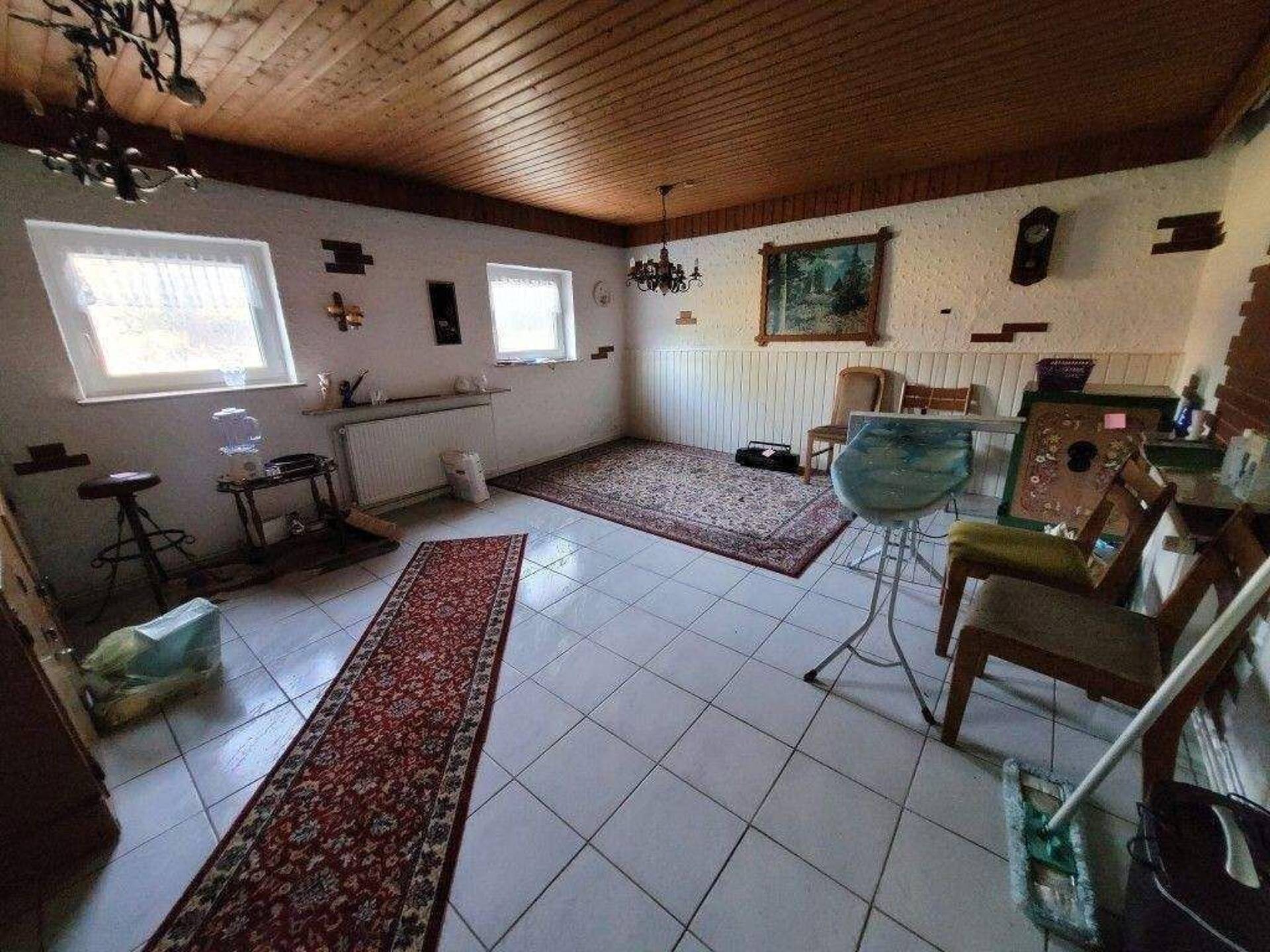 Einfamilienhaus in 66606 Sankt Wendel mit 190 m² kaufen